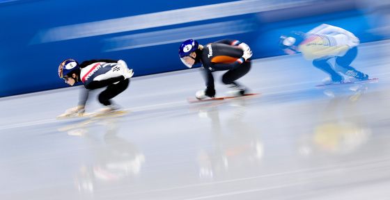 질주하는 람보르길리