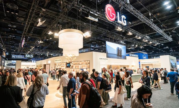 LG전자, 美 프리미엄 가전 시장서 SKS·LG 시그니처 확대