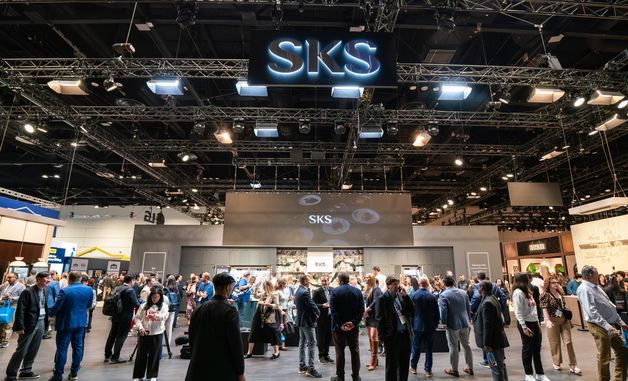 LG전자, 美 프리미엄 가전 시장서 SKS·LG 시그니처 확대