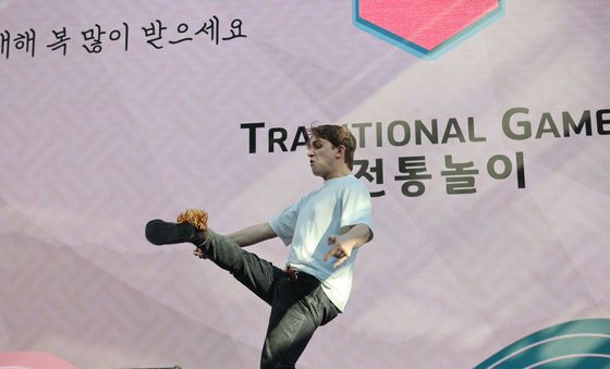 대한체육회, 밀라노동계올림픽 '한국의 날' 행사 성료