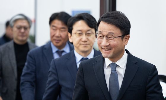 한병도 민주당 원내대표, 설 민심은?