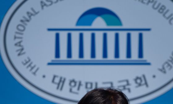 서영교, 윤석열 사형 선고 촉구 기자회견