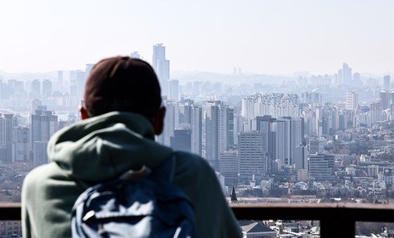 올해 매매 계약 아파트 80%가 '15억 이하'