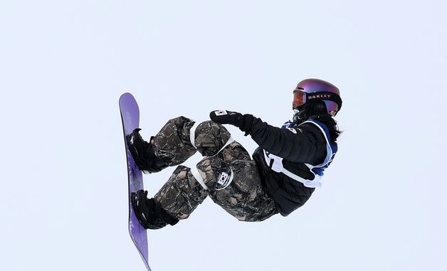 비상하는 유승은