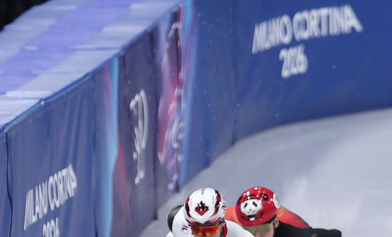 윌리엄 단지누, 금메달을 향해