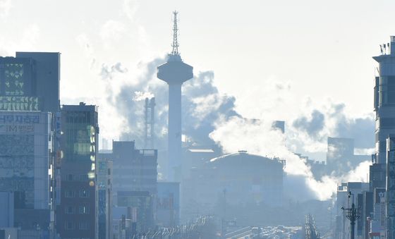 '다시 일상으로'