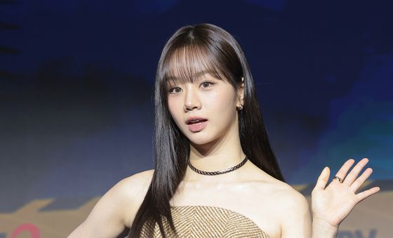 혜리, 자체발광