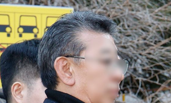 영장심사 마친 색동원 원장