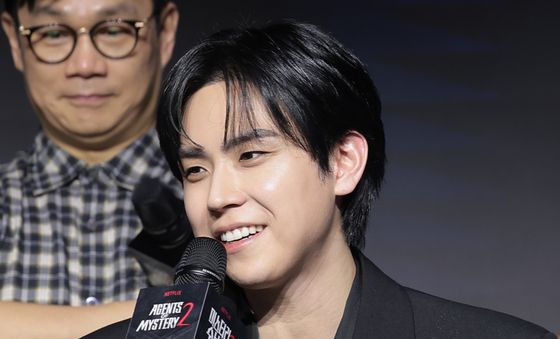 '미스터리 수사단2' 김도훈