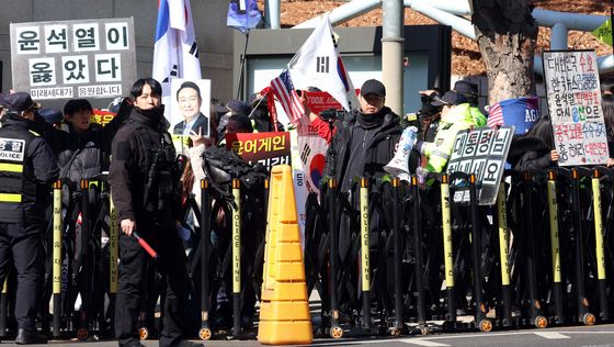 윤석열 운명 가를 선고 기일