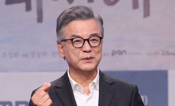 강석우, 하트는 처음