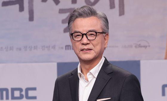 강석우, 커피하우스 '쉼'의 주인 박만재