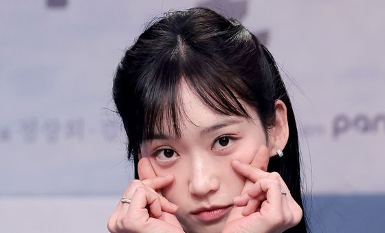 한지현, 러블리 레이디