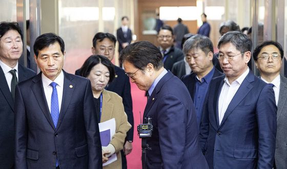 윤석열 1심 소회 밝힌 우원식 국회의장