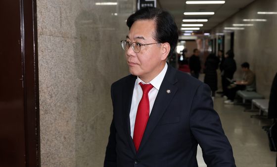 윤석열 1심 선고일, 국민의힘 입장은?