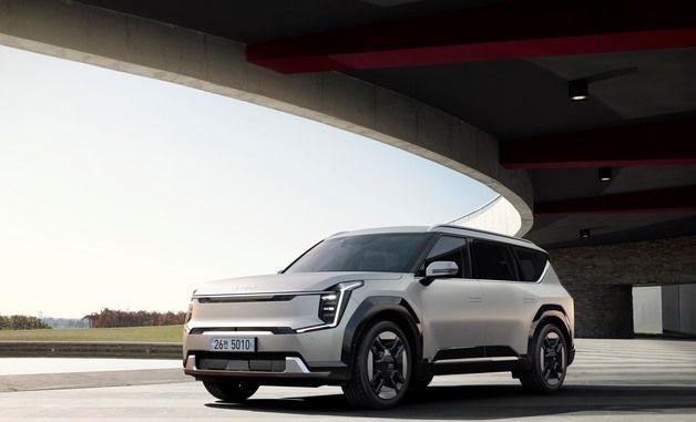 기아, GT 라인업 확대 및 연식변경 모델 출시