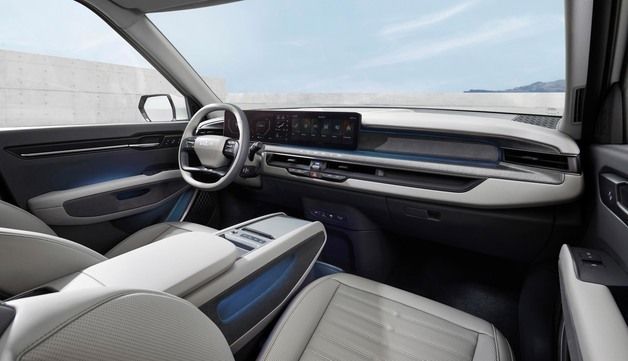 기아, GT 라인업 확대 및 연식변경 모델 출시