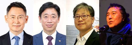 재경부 2차관 허장 ESG위원장…우주항공청장 오태석 원장 등 인선 단행