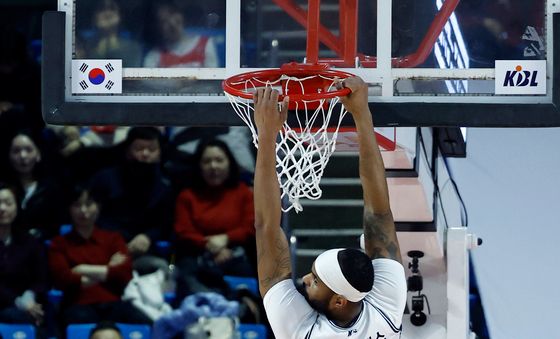 에르난데스 '봤지?'