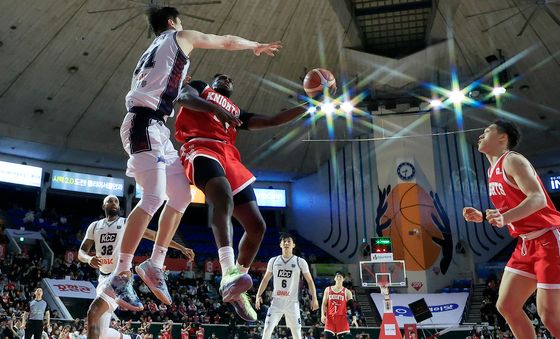 빛나는 공격 성공?