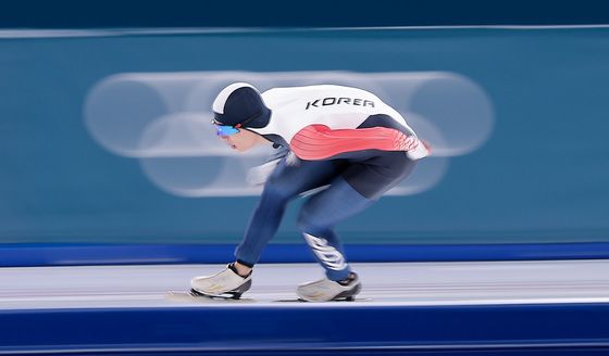 정재원의 스피드