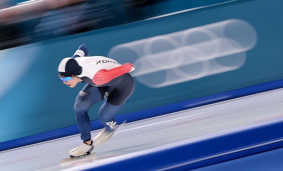 정재원의 스피드