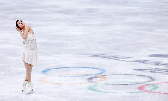 신지아, 밀라노에서 빛나는 별