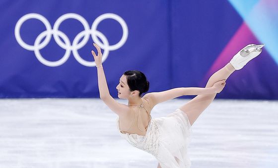 신지아의 우아한 스파이럴