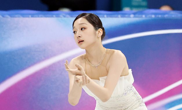 신지아, 명품 연기