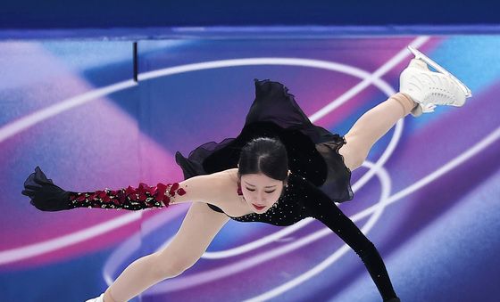 이해인, 고난도 연기