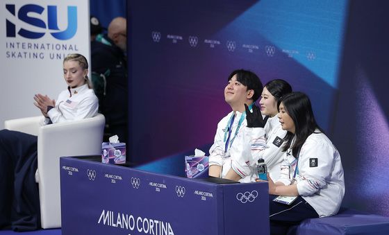 시즌 베스트 받은 이해인