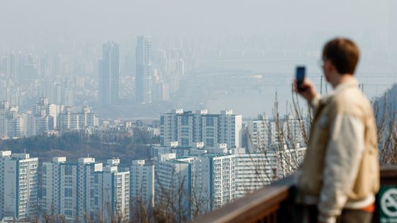 강남3구 '숨 고르기'