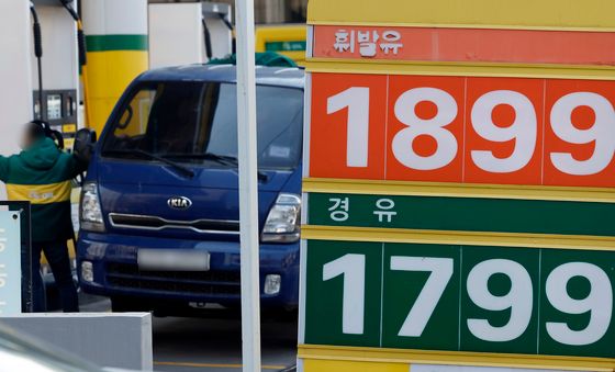 美, 10일내 이란 공격 여부 결국제유가 급등