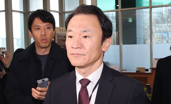 독도 문제로 초치되는 마츠오 히로타가 日 총괄공사