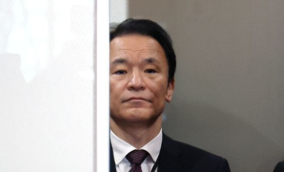 외교부, 日 외무대신 독도 영유권 주장에 마츠오 히로타카 총괄공사 초치