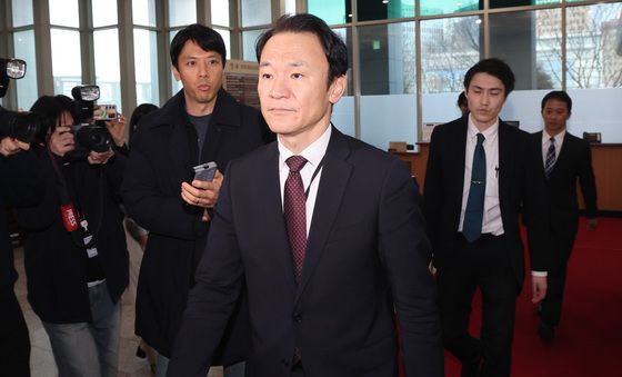 외교부, 日 독도 영유권 주장에 마츠오 히로타가 총괄공사 초치