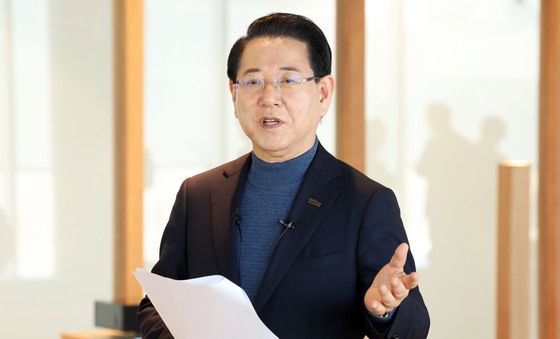 김영록 "문화 공공기관 ACC 인근 집적화해야"