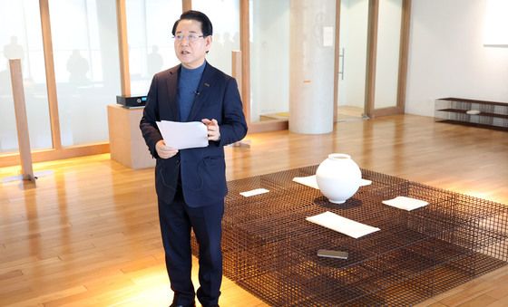 김영록 전남지사 "광주전남 문화 우수성 금남로로 집약해야"