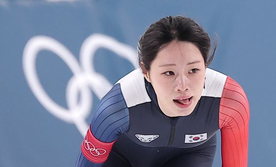 숨 고르는 임리원