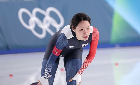 숨 고르는 임리원