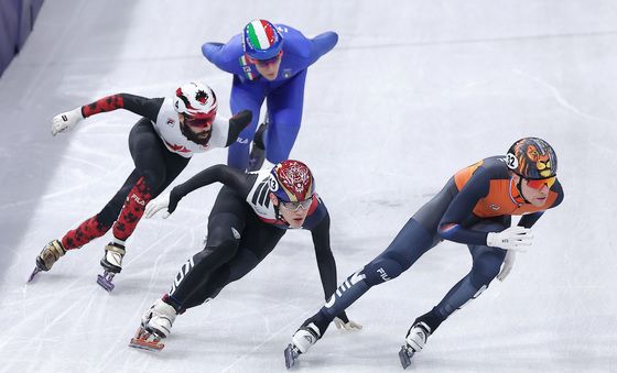 질주하는 임종언