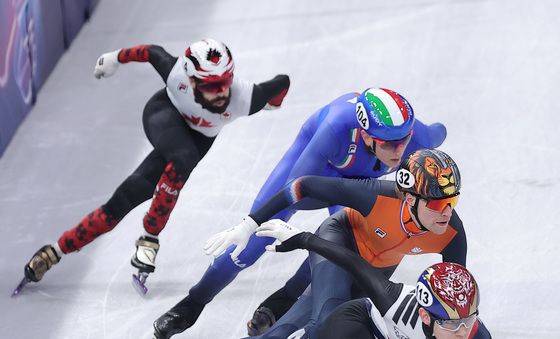 선두 지키는 임종언