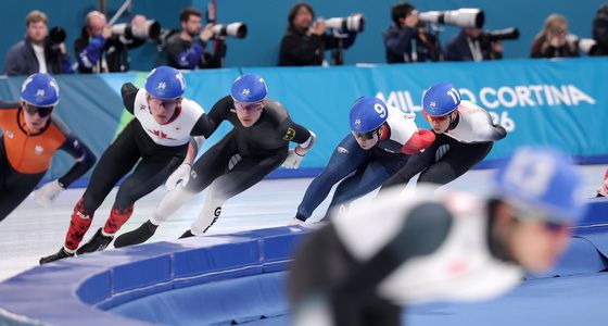 질주하는 조승민