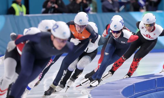 질주하는 임리원