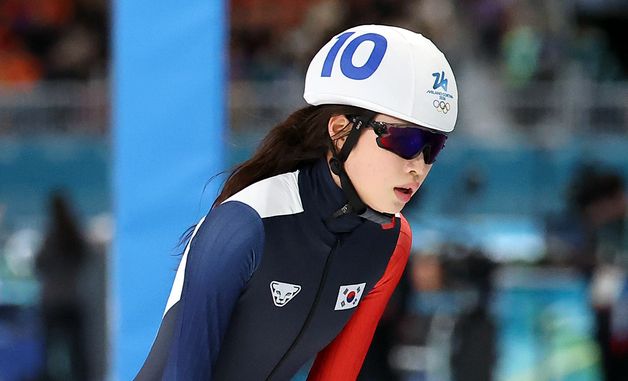 임리원, 10위 기록하며 결승 진출 실패