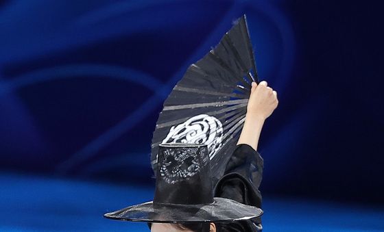 '밀라노에 뜬 저승사자'