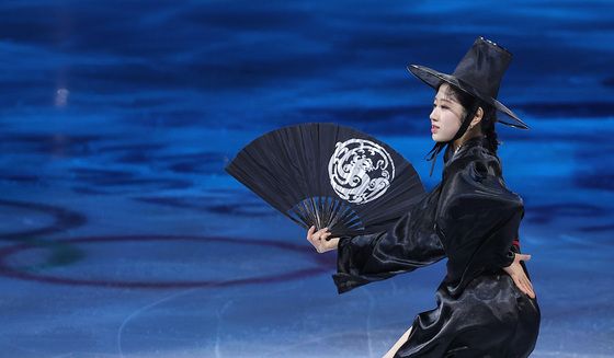 '우아한 저승사자'