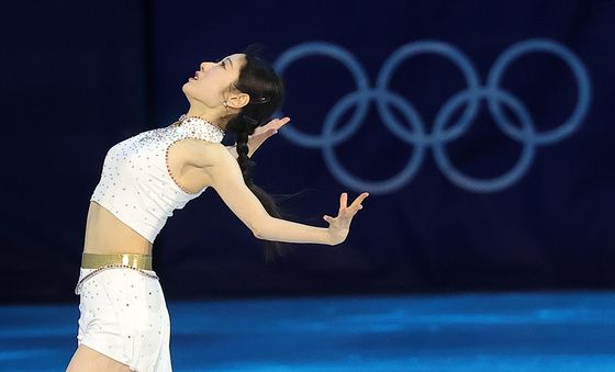 이해인, 우아하게