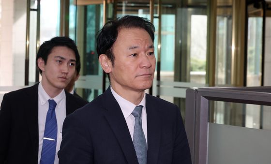 외교부, '다케시마의 날' 항의…일본 총괄공사 초치