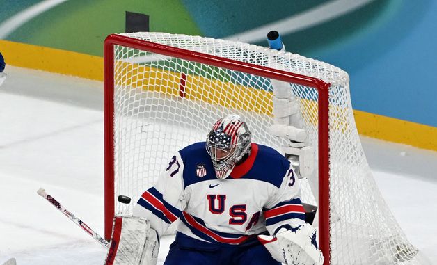 동점골 넣는 캐나다 케일 마카